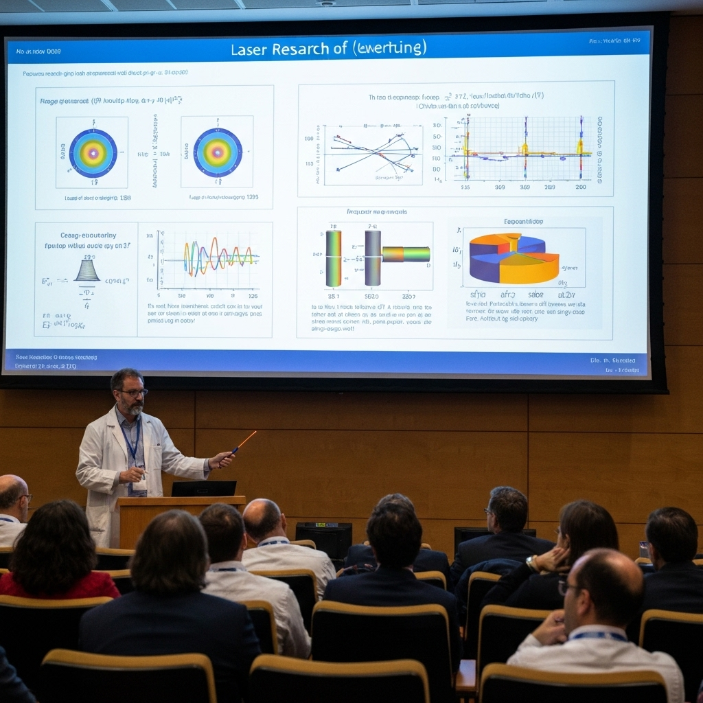 Conference Presentation
