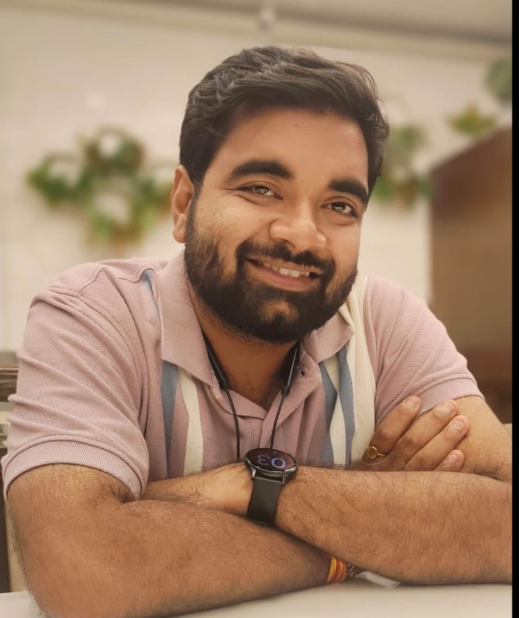 Arpit Singh